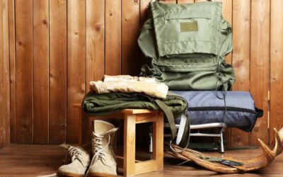 10 Essentials to Pack for a Successful African Hunting Safari.